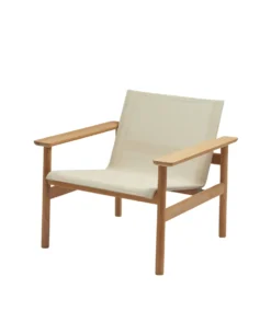 Pelagus lounge chair