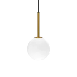 Pendel Ballon satin