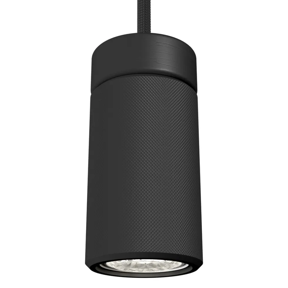 Pendel Holder svart