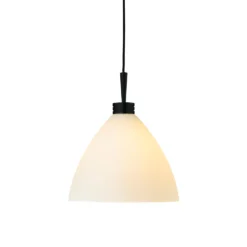 Pendel Maxi Dove svart