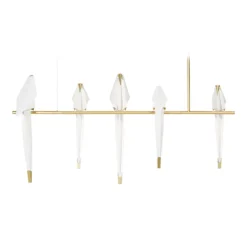 Perch Light Branch taklampa