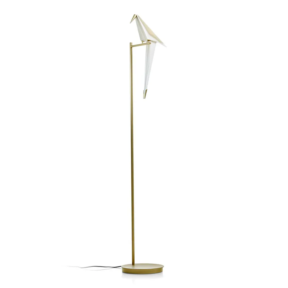 Perch Light Floor golvlampa