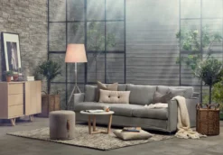 Petito fotpall medium