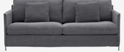 Petito 2-sits soffa