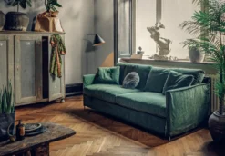 Petito 4-sits soffa