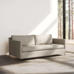 Petito 4-sits soffa hel dyna