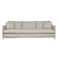 Petito 4-sits soffa hel dyna