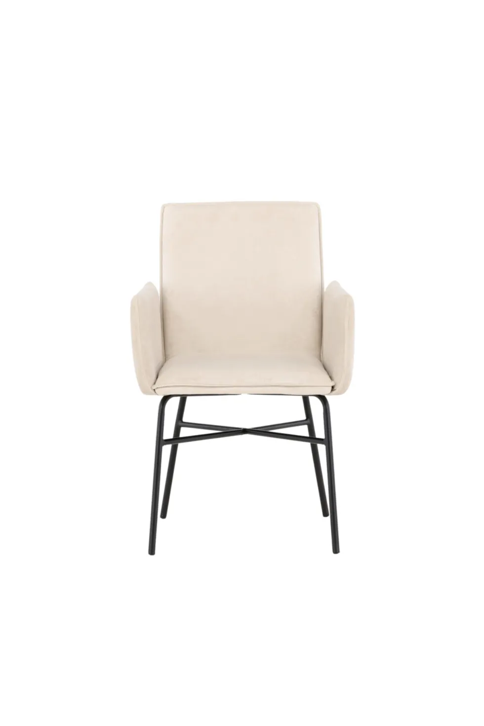 Petra Matstolar Beige