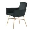 Petra Matstolar Black