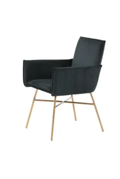 Petra Matstolar Black