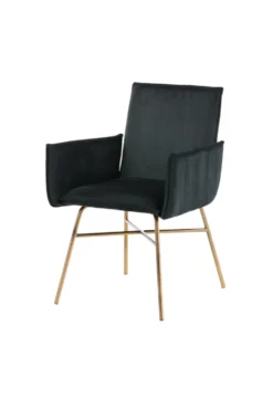 Petra Matstolar Black