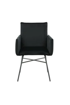 Petra Matstolar Black