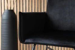 Petra Matstolar Black