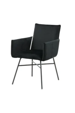 Petra Matstolar Black