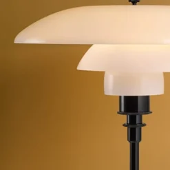 PH 2/1 bordslampa