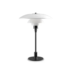 PH 2/1 bordslampa