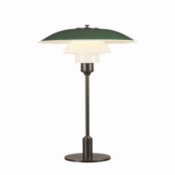 PH 3½-2½ bordslampa