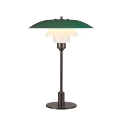 PH 3½-2½ bordslampa