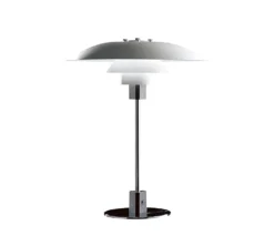PH 4/3 bordslampa