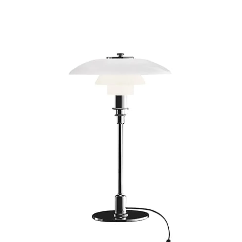 PH 3/2 bordslampa