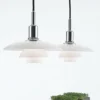 PH 4½-4 glas pendel
