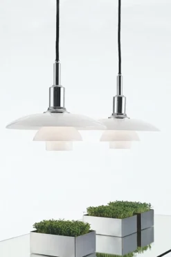 PH 4½-4 glas pendel