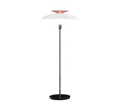 PH 80 golvlampa