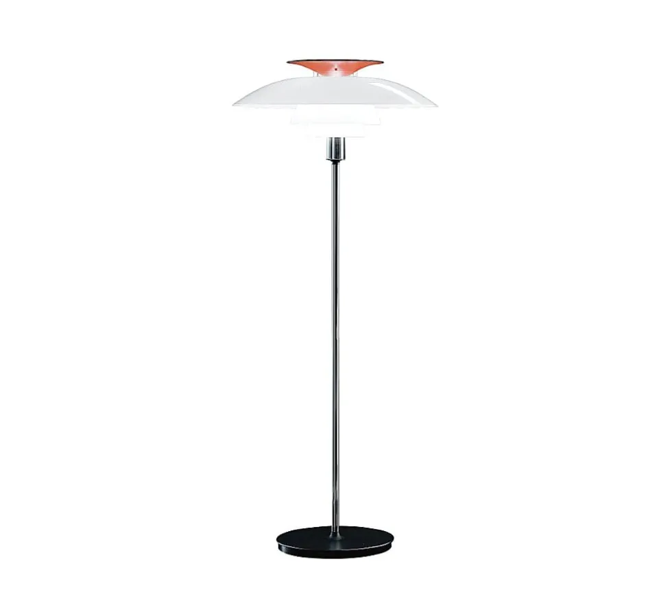 PH 80 golvlampa