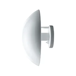 PH Hat vägglampa