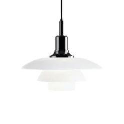 PH 3½-3 pendel glas