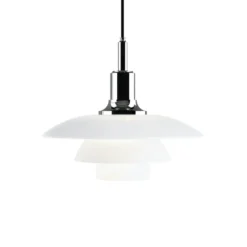 PH 3½-3 pendel glas