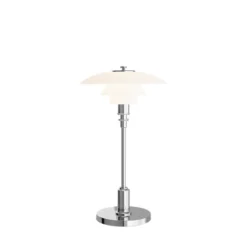 PH 2/1 Portable bordslampa