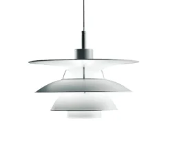 PH 5-4½ taklampa