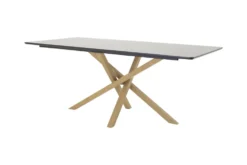 Piazza Rektangulärt matbord 180 x 90