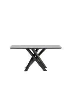 Piazza Soffbord 100 x 60 Black