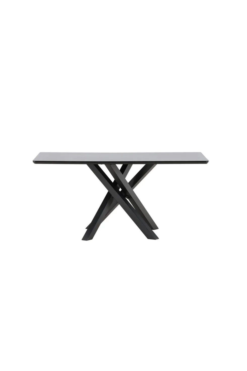 Piazza Soffbord 100 x 60 Black