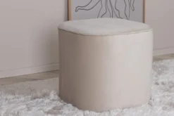 Piff Puff ⌀44 ⌀44 Beige