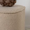 Piff Puff ⌀44 ⌀44 Beige