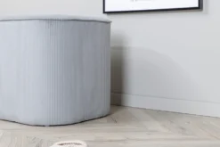 Piff Puff ⌀44 ⌀44 Grå
