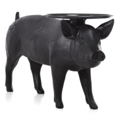 Pig table sidobord