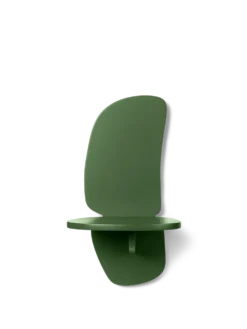 Pilu Hylla – H40 – Verdant Green