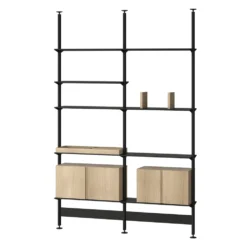 Pira G2 F C A hyllsystem
