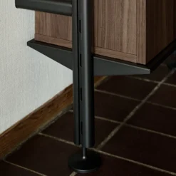 Pira G2 W B hyllsystem