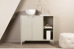 Piring Skåp 42 x 100 x 110 Beige