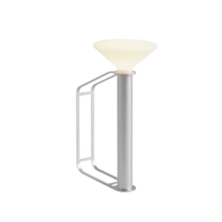 Piton bärbar lampa