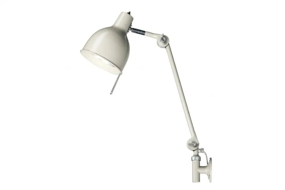 PJ72 vägglampa
