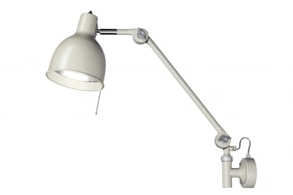 PJ72 vägglampa