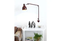 PJ72 vägglampa