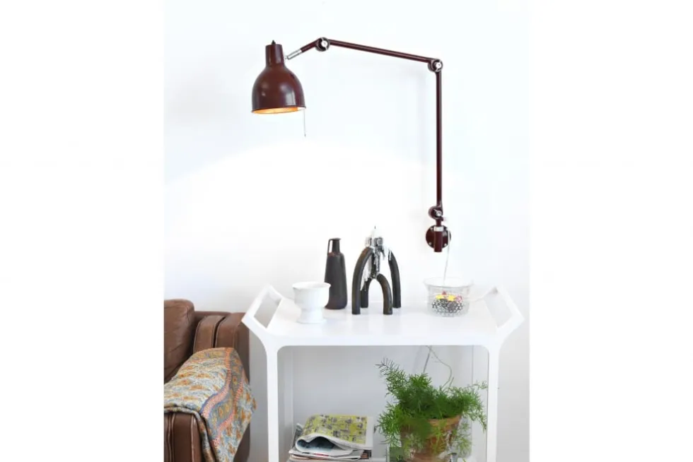PJ72 vägglampa