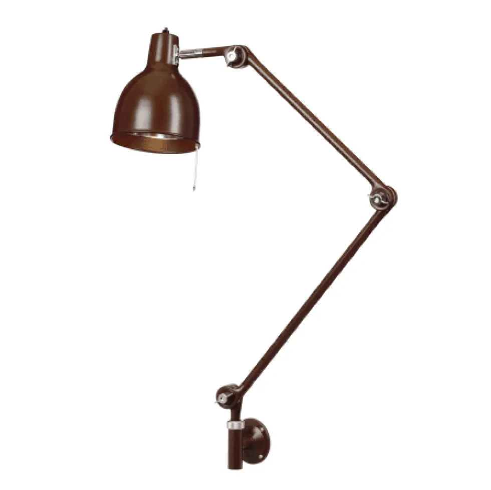 PJ72 vägglampa